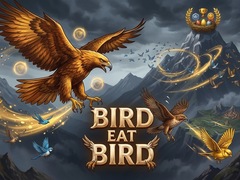 Juego Bird Eat Bird