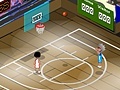Juego Hard Court