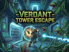 Juego Verdant - Tower Escape