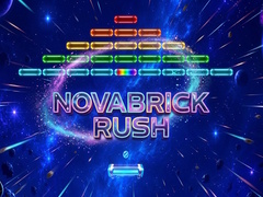 Juego NovaBrick Rush