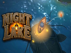 Juego Night Lake