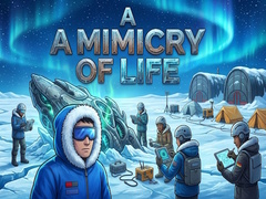 Juego A Mimicry of Life