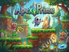 Juego Apex Prime