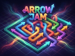 Juego Arrow Jam