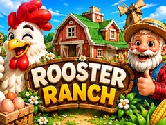 Juego Rooster Ranch