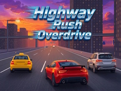 Juego Highway Rush Overdrive