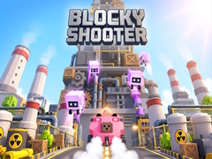 Juego Blocky Shooter 