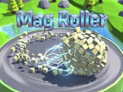 Juego Mag Roller