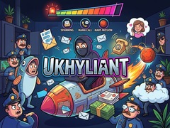 Juego Ukhyliant