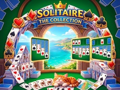 Juego Solitaire The Collection