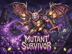 Juego Mutant Survivor