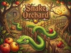 Juego Snake Orchard