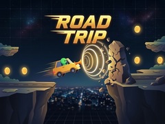 Juego Road Trip