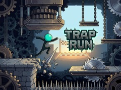 Juego Trap Run