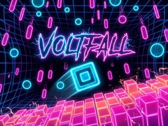 Juego Voltfall