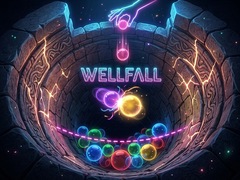Juego Wellfall