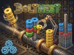 Juego Boltnest