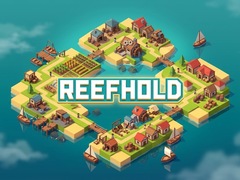 Juego Reefhold
