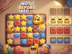 Juego Not Before Bed 01