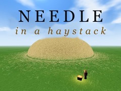 Juego Needle in a Haystack