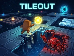 Juego Tileout