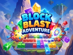 Juego Block Blast Adventure