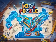 Juego Tool Puzzle