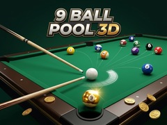 Juego 9 Ball Pool 3D