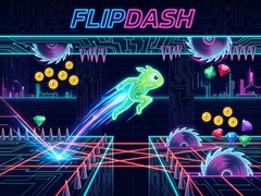 Juego Flipdash