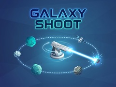 Juego Galaxy Shoot