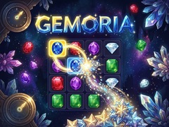 Juego Gemoria