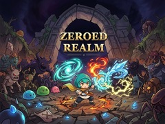 Juego Zeroed Realm