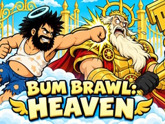 Juego Bum Brawl: Heaven