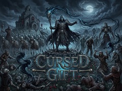 Juego Cursed gift