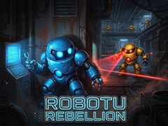 Juego Robotu Rebellion