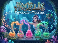 Juego Aqualis Kingdom of Waters