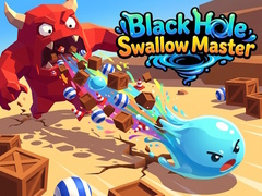 Juego Black Hole Swallow Master