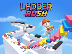 Juego Ladder Rush