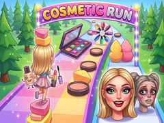 Juego Cosmetic Run