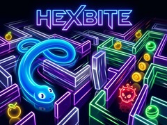 Juego Hexbite