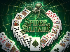 Juego Spider Solitaire