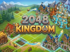 Juego 2048 Kingdom