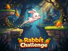 Juego Rabbit Challenge