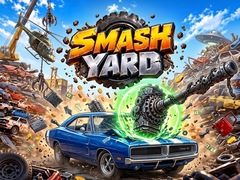 Juego Smash Yard