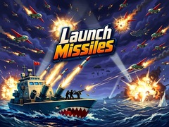 Juego Launch Missiles