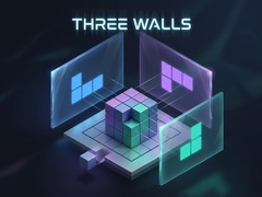Juego Three Walls