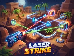 Juego Laser Strike