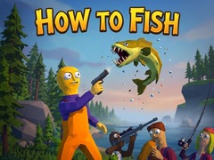 Juego How To Fish