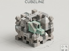Juego Cubeline