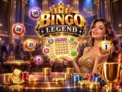 Juego Bingo Legend